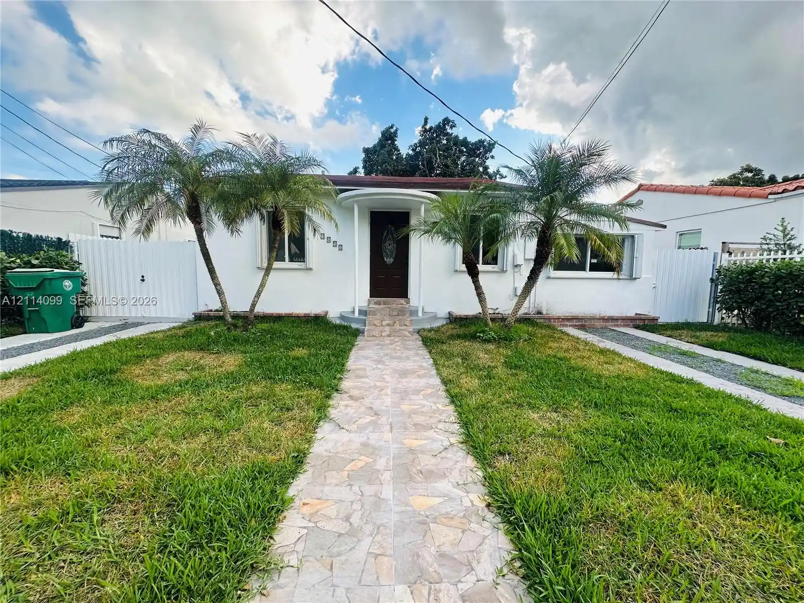 Single family home for sale at 3052 SW 6th Street, Miami, FL 33135 | MLS# A12114099