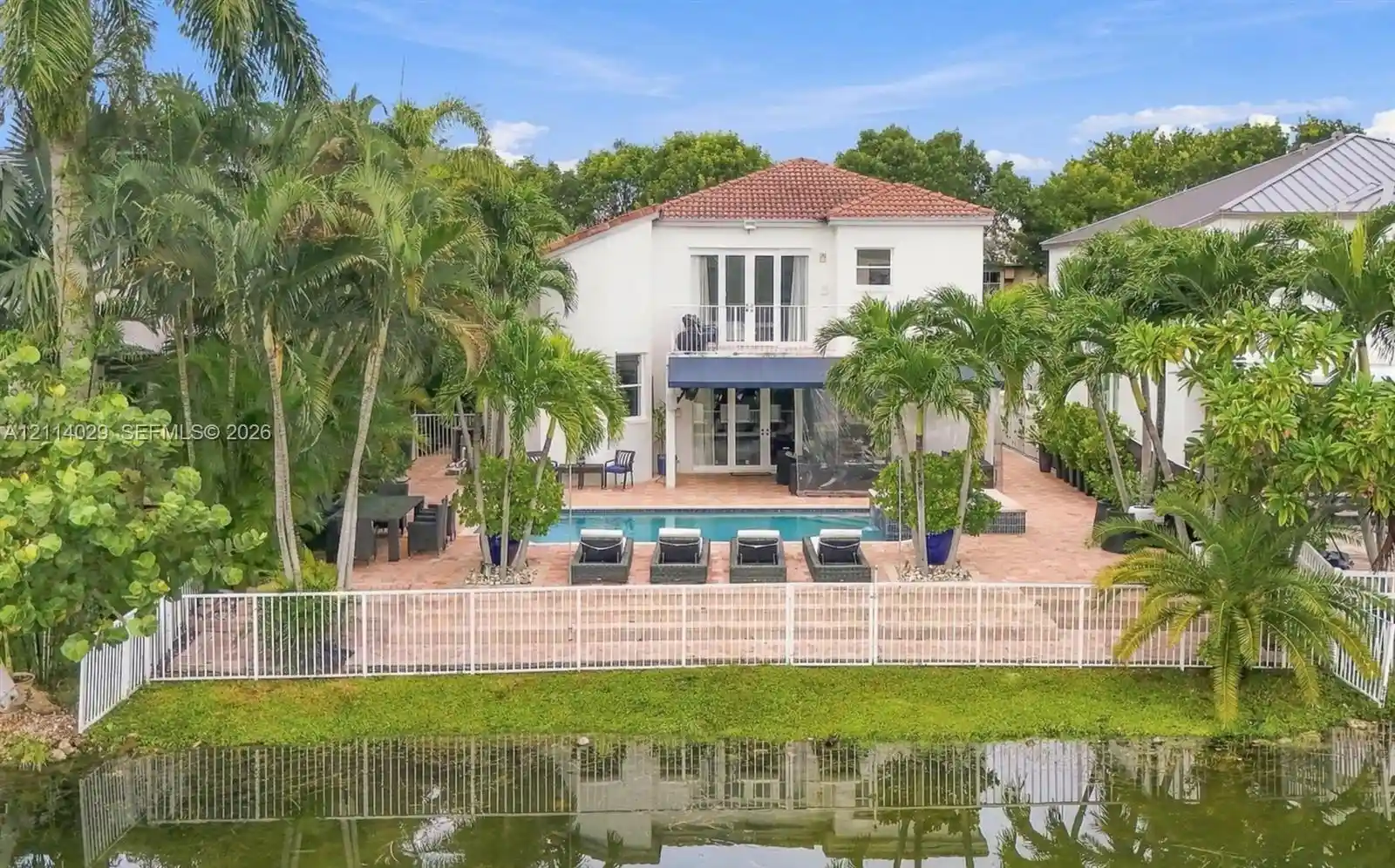 Photo 1 of Single family home for sale at 5257 Sw 158th Avenue, Miramar, FL 33027 | MLS# A12114029 | Listing updated on 2026-10-28