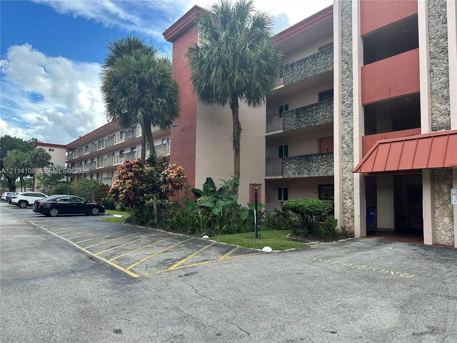 Photo 1 of Condo for sale at 1101 NW 58th Terrace #108, Sunrise, FL 33313 | MLS# A12114108 | Listing updated on 2026-10-30
