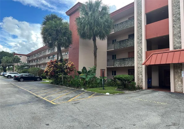 Photo 1 of Condo for sale at 1101 Nw 58th Terrace #108, Sunrise, FL 33313 | MLS# A12114108 | Listing updated on 2026-10-30