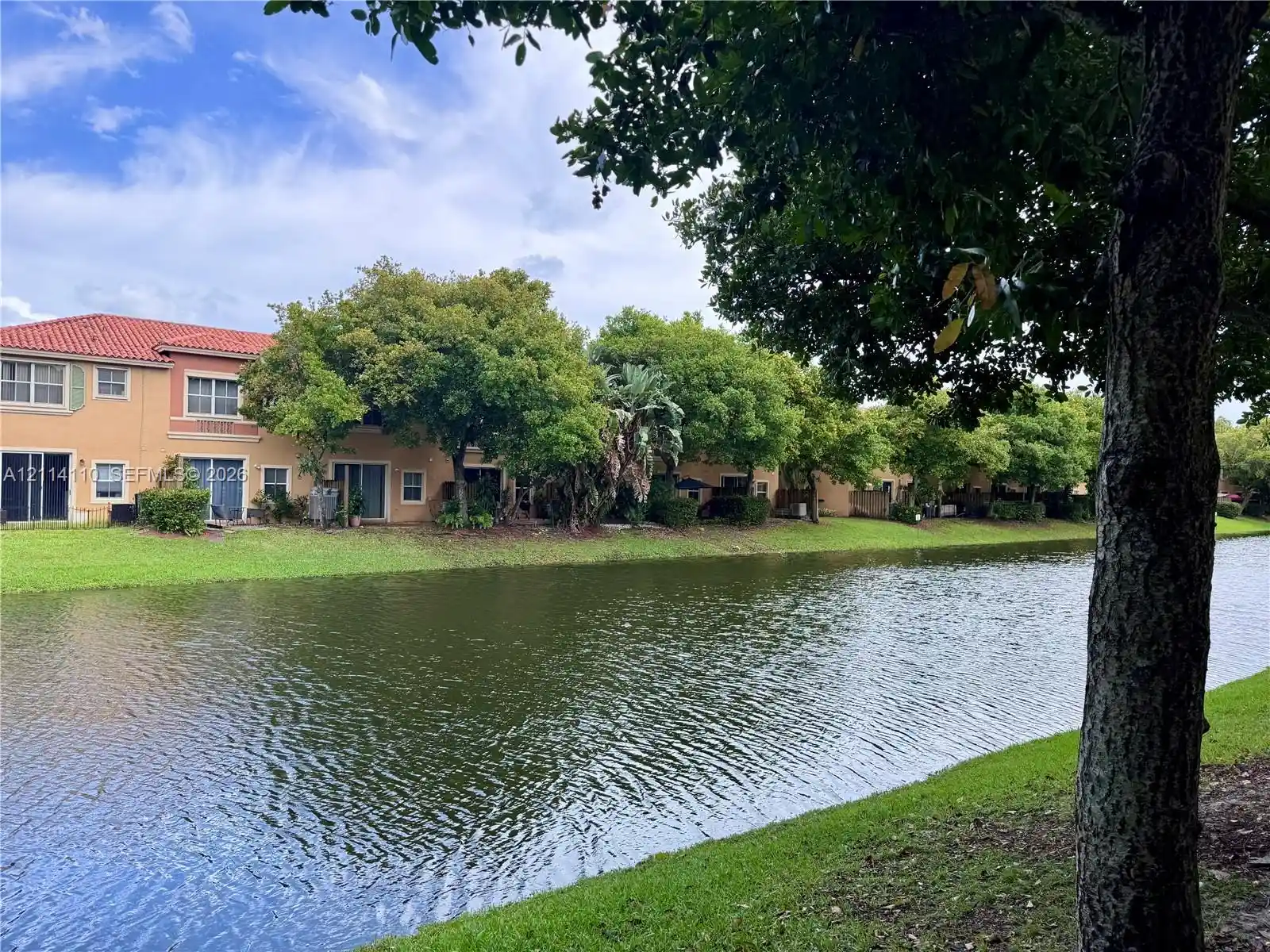 Photo 1 of Condo for sale at 4928 Leeward Ln #3603, Fort Lauderdale, FL 33312 | MLS# A12114110 | Listing updated on 2026-10-28