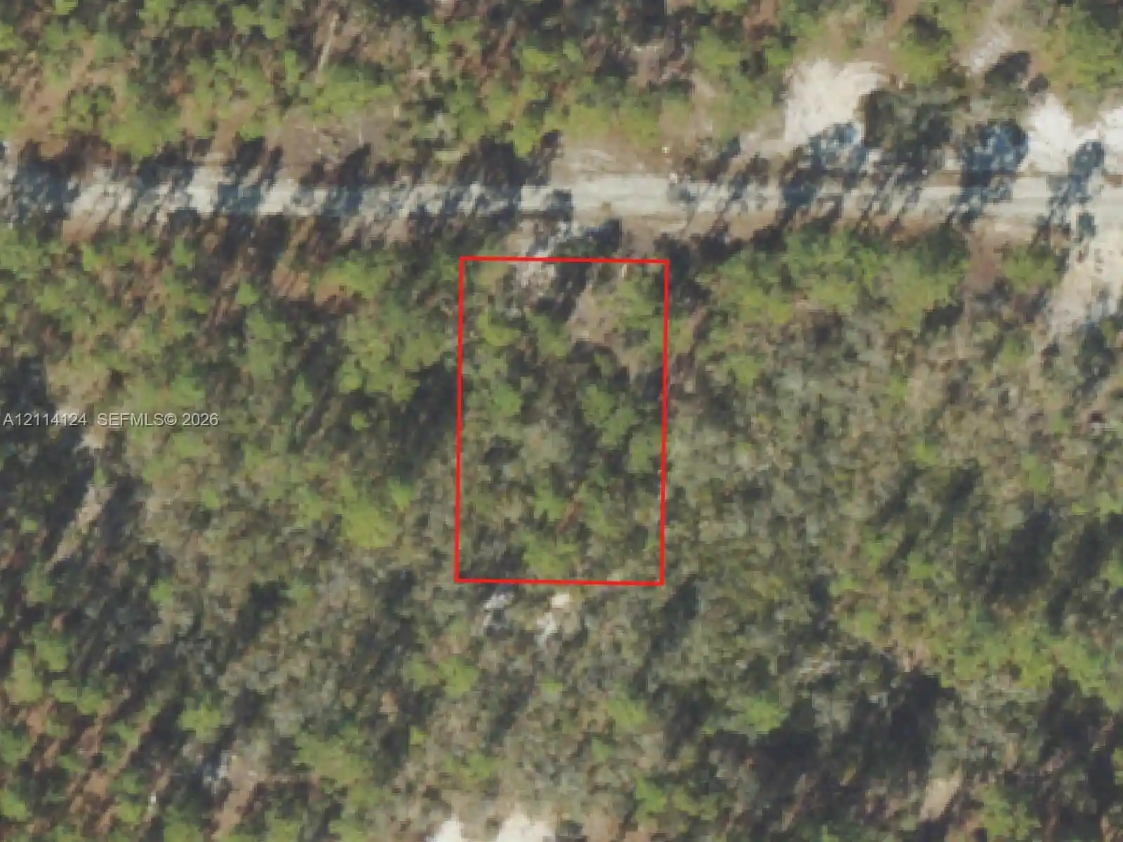 Land for sale at 419 Surrender Ave, Lake Placid, FL 33852 | MLS# A12114124