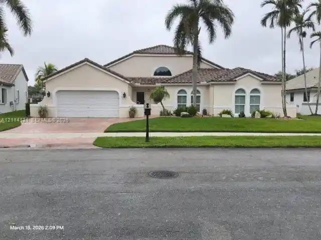 Single family home for sale at 9012 Southern Orchard Rd N, Davie, FL 33328 | MLS# A12114131