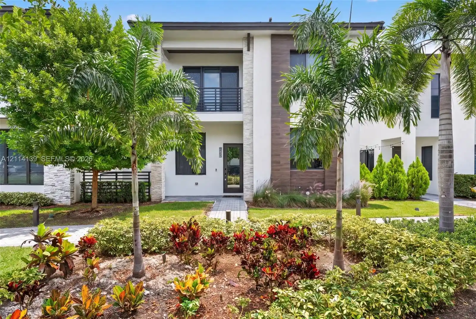 Single family home for sale at 4438 NW 81st Avenue, Doral, FL 33166 | MLS# A12114139 | Listing updated on 2026-10-28