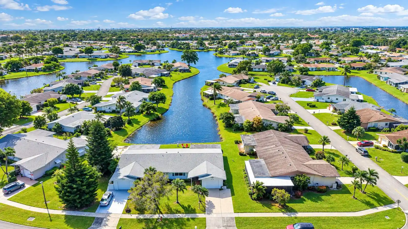 Single family home for sale at 6194 Lasalle Rd, Delray Beach, FL 33484 | MLS# B26093509