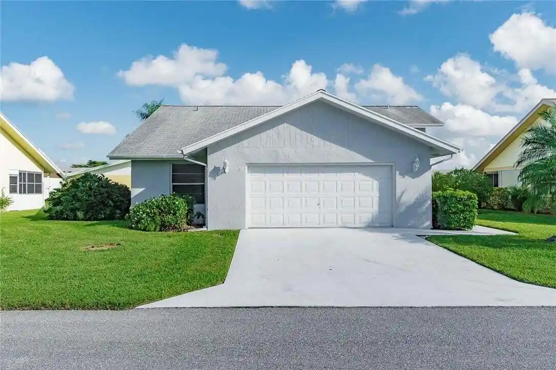 Single family home for sale at 3830 Rowena Cir, West Palm Beach, FL 33417 | MLS# B26093526
