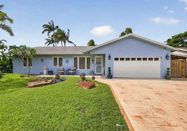 Single family home for sale at 6801 NW 21st Terrace, Fort Lauderdale, FL 33309 | MLS# B26093528