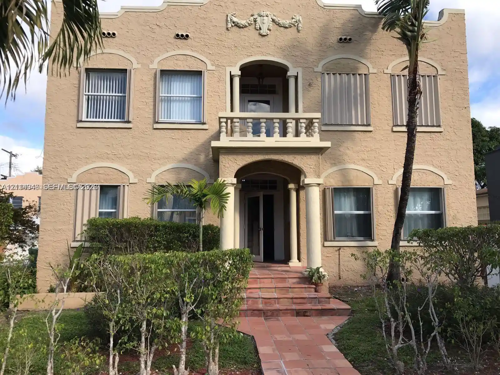 Condo for sale at 1753 SW 13th Street #2, Miami, FL 33145 | MLS# A12114046