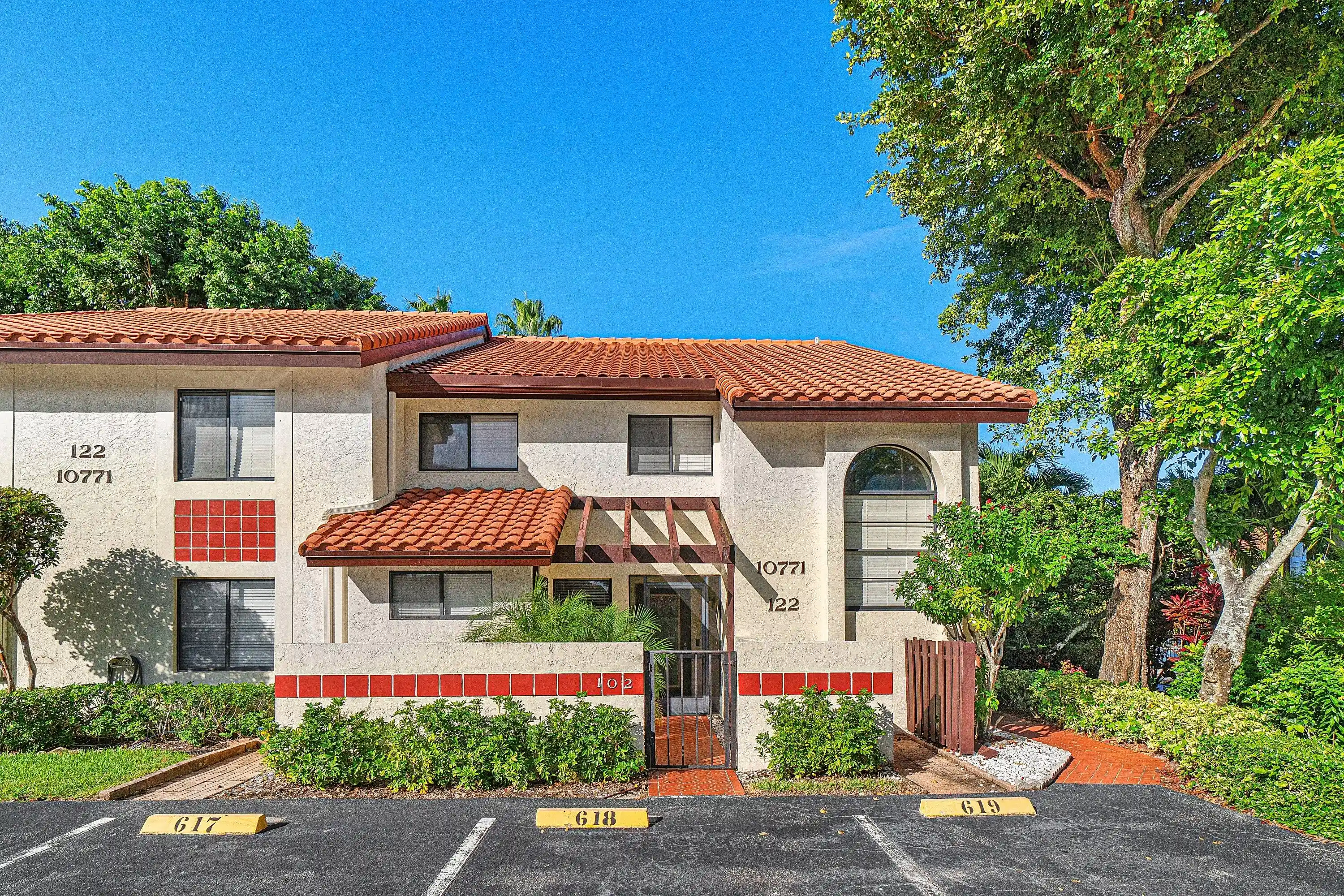 Photo 1 of Condo for sale at 10771 Palm Lake Ave #102, Boynton Beach, FL 33437 | MLS# B26093532 | Listing updated on 2026-10-28