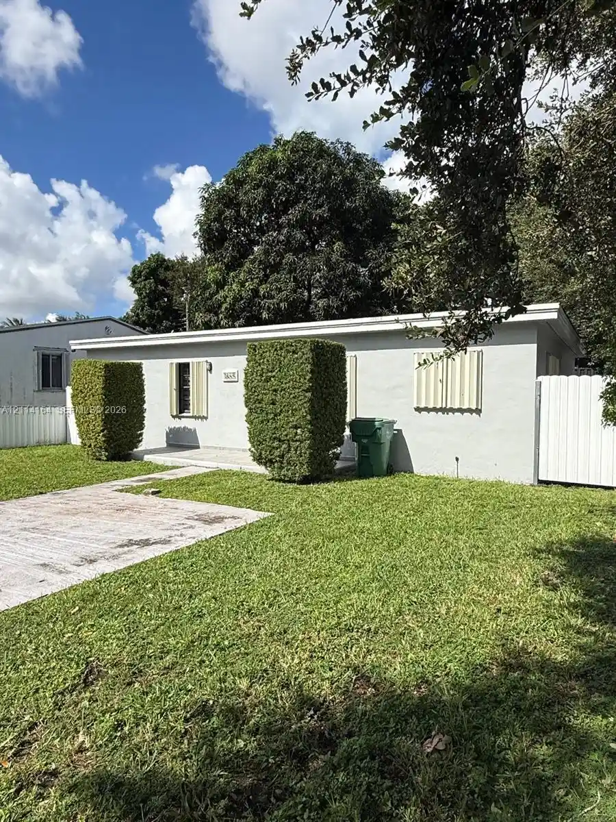 Photo 1 of Single family home for sale at 1865 Nw 50th Street, Miami, FL 33142 | MLS# A12114164 | Listing updated on 2026-10-29