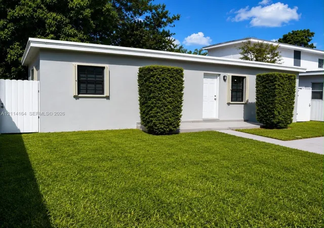 Photo 2 of Single family home for sale at 1865 NW 50th Street, Miami, FL 33142 | MLS# A12114164 | Listing updated on 2026-10-29