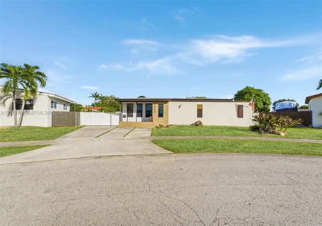 Photo 1 of Single family home for sale at 3241 SW 84th Court, Miami, FL 33155 | MLS# A12112801 | Listing updated on 2026-10-28