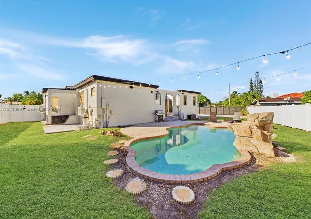 Photo 2 of Single family home for sale at 3241 SW 84th Court, Miami, FL 33155 | MLS# A12112801 | Listing updated on 2026-10-28