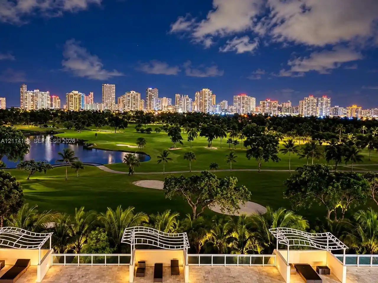 Condo for sale at 20379 W Country Clb Dr #938, Aventura, FL 33180 | MLS# A12114183