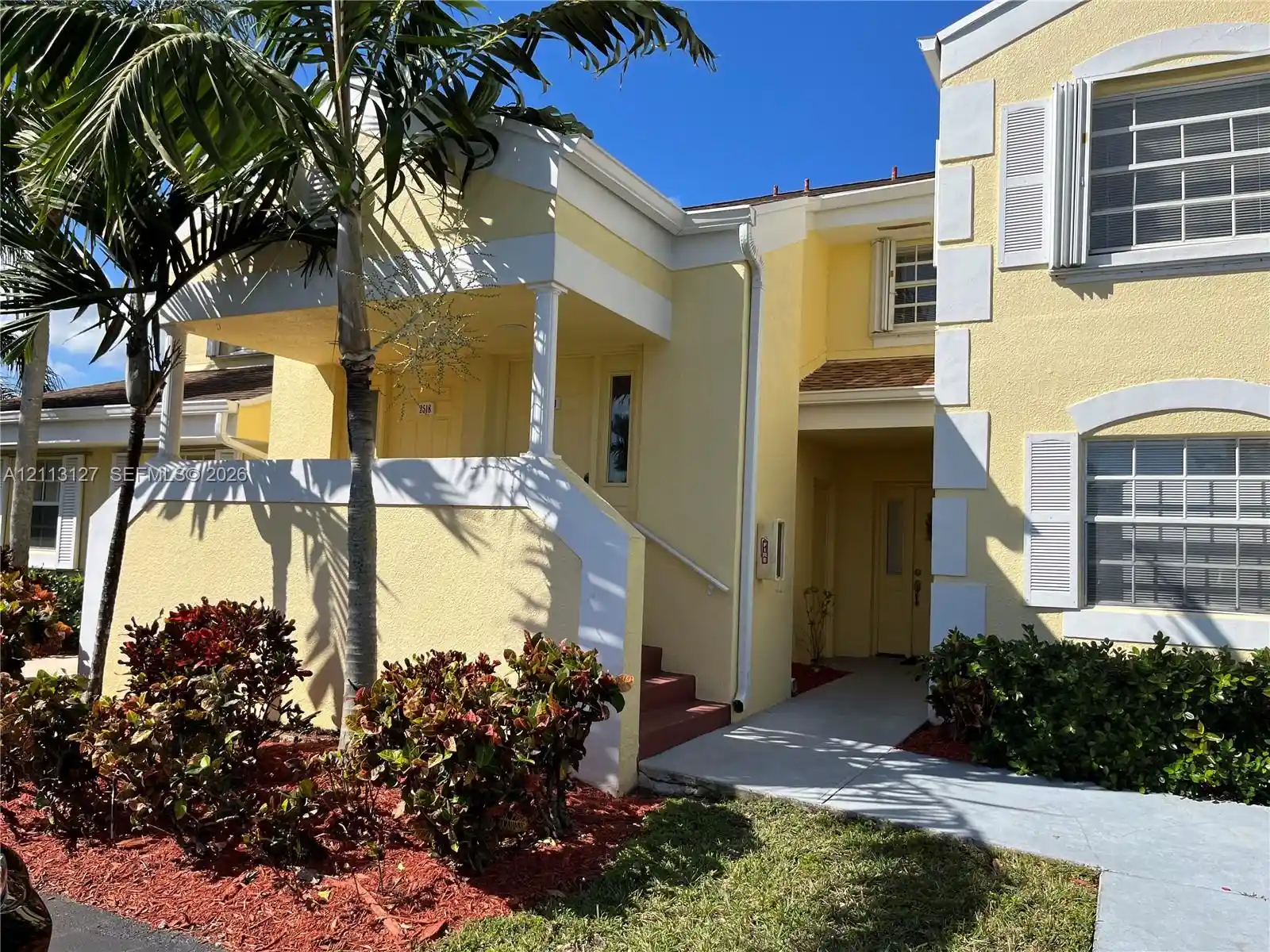 Condo for sale at 2520 SE 19th Place #202-B, Homestead, FL 33035 | MLS# A12113127