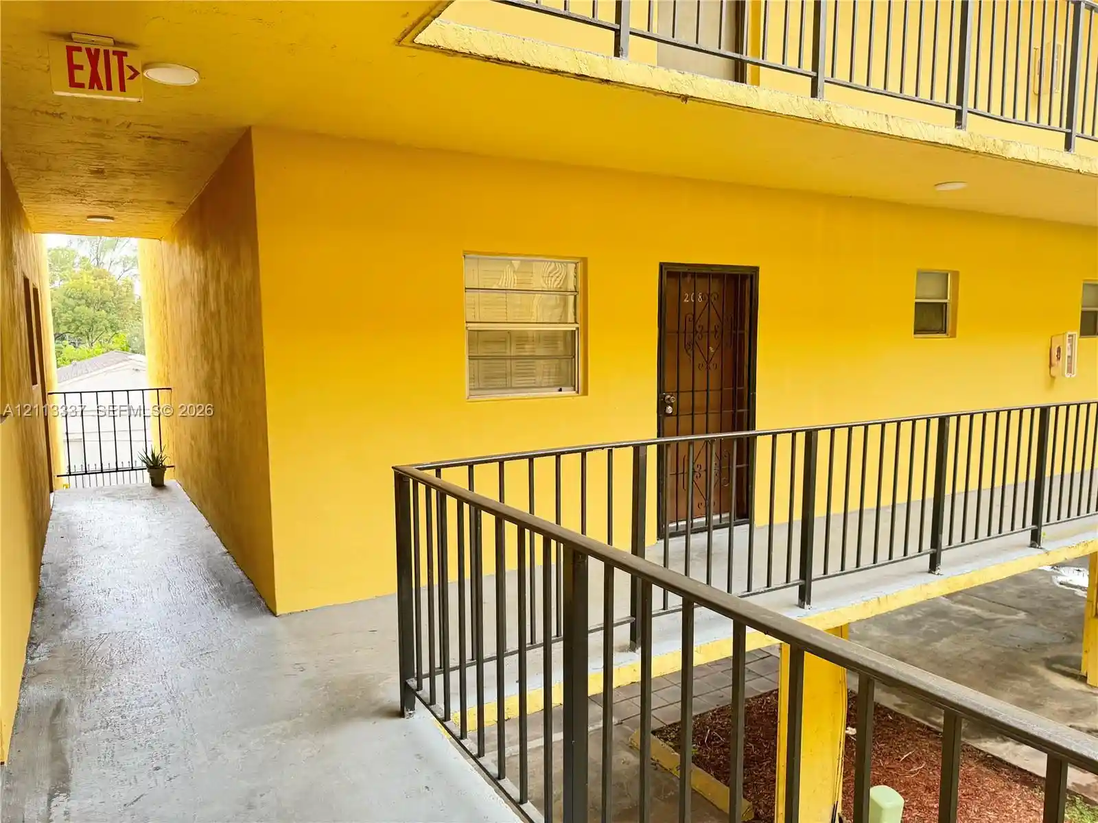 Photo 1 of Condo for sale at 300 Ne 125th Street #208, North Miami, FL 33161 | MLS# A12113337 | Listing updated on 2026-10-28