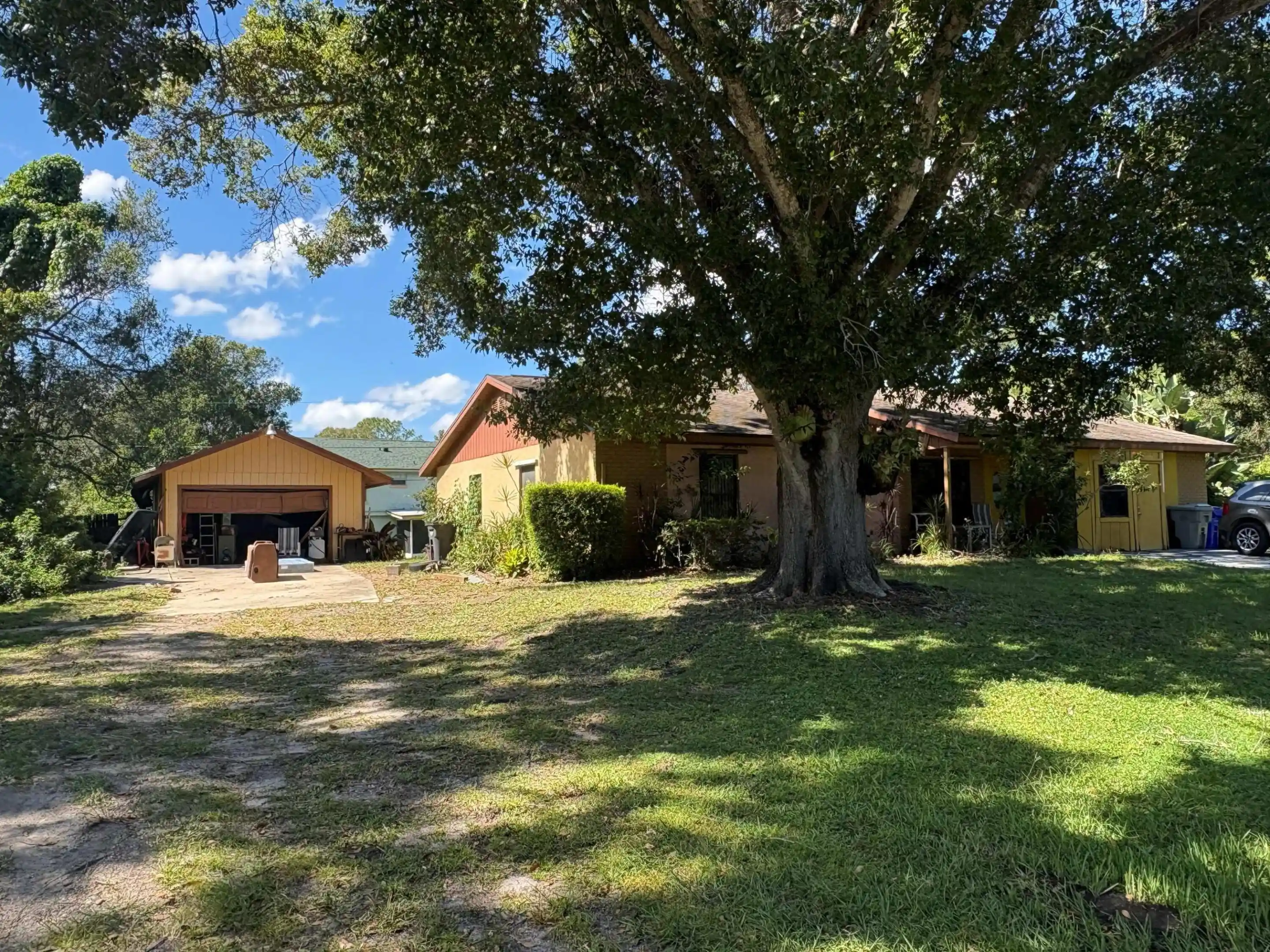 Photo 1 of Single family home for sale at 4625 47th Court, Vero Beach, FL 32967 | MLS# B26093568 | Listing updated on 2026-10-28