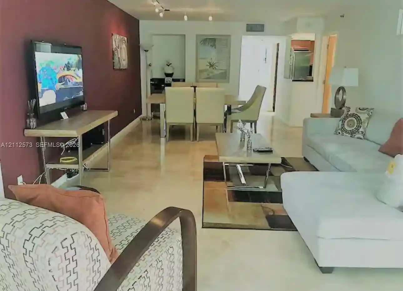 Condo for sale at 1717 N Bayshore Dr #A-1042, Miami, FL 33132 | MLS# A12112573
