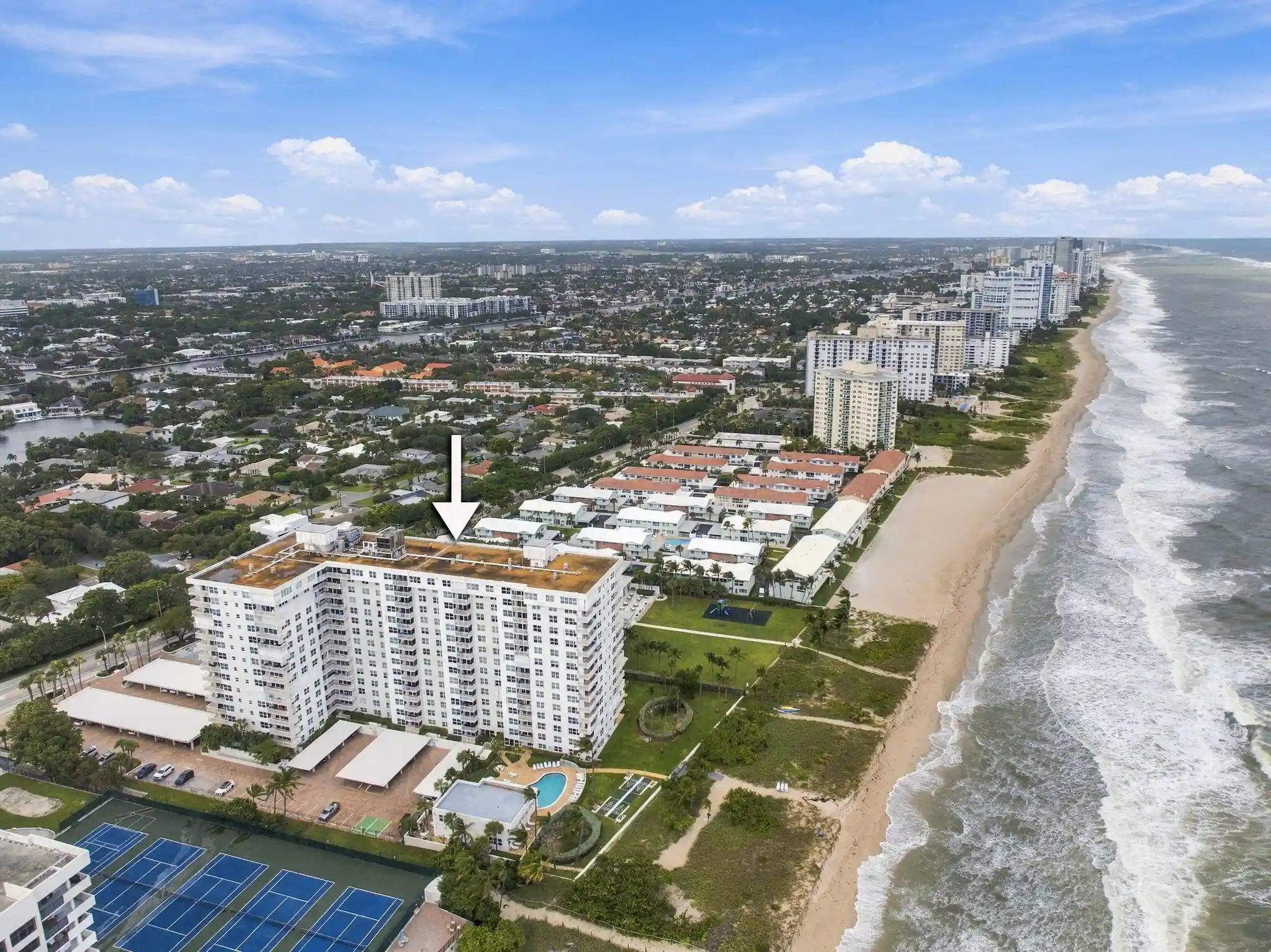 Condo for sale at 5200 N Ocean Blvd #1112B, Lauderdale By The Sea, FL 33308 | MLS# B26093576