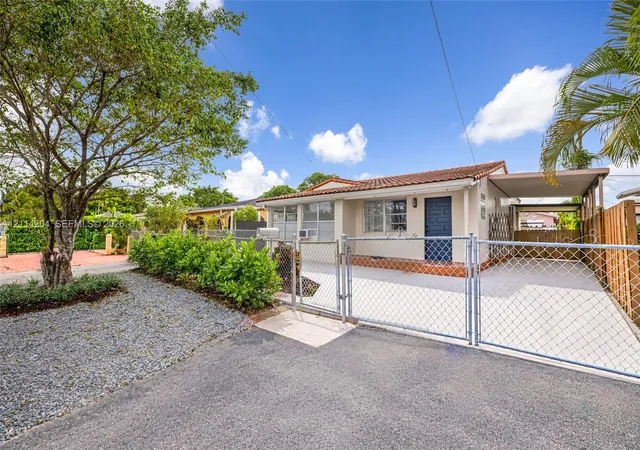 Photo 1 of Single family home for sale at 3460 NW 6th Street, Miami, FL 33125 | MLS# A12114204 | Listing updated on 2026-10-28