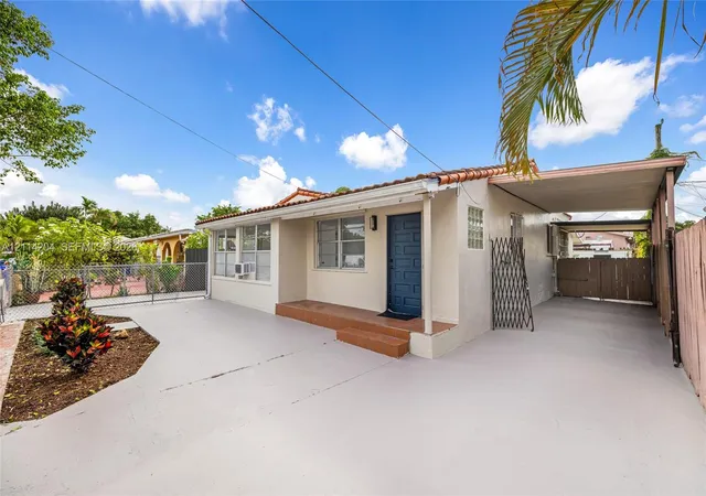 Photo 2 of Single family home for sale at 3460 NW 6th Street, Miami, FL 33125 | MLS# A12114204 | Listing updated on 2026-10-28