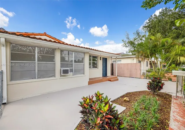 Photo 3 of Single family home for sale at 3460 NW 6th Street, Miami, FL 33125 | MLS# A12114204 | Listing updated on 2026-10-28