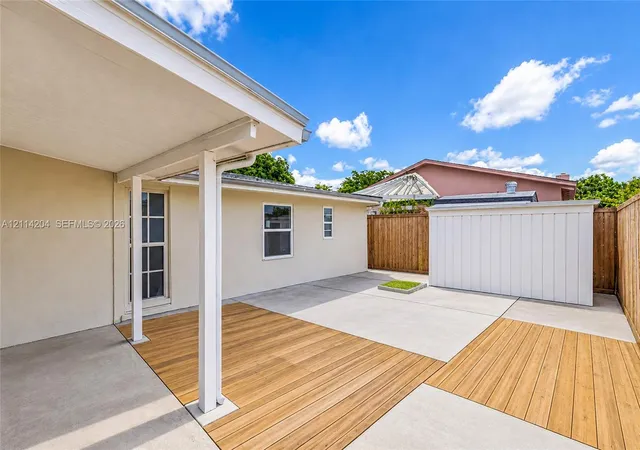 Photo 4 of Single family home for sale at 3460 NW 6th Street, Miami, FL 33125 | MLS# A12114204 | Listing updated on 2026-10-28