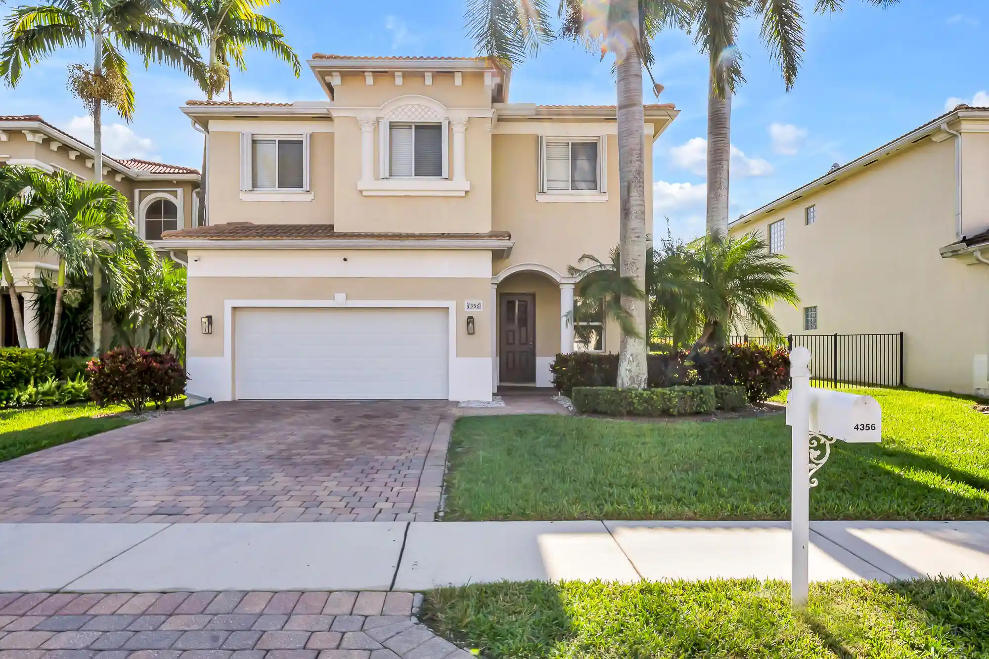 Single family home for sale at 4356 Star Ruby Blvd, Boynton Beach, FL 33436 | MLS# B26093601
