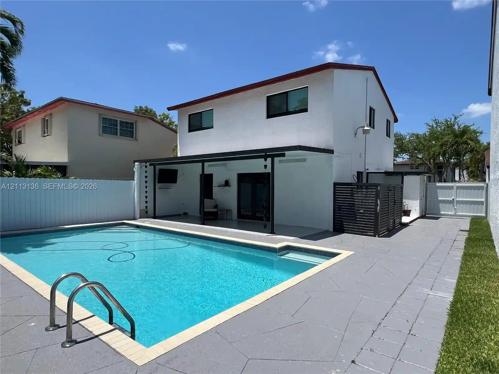 Photo 1 of Single family home for sale at 14720 Sw 107th Terrace, Miami, FL 33196 | MLS# A12113136 | Listing updated on 2026-10-30
