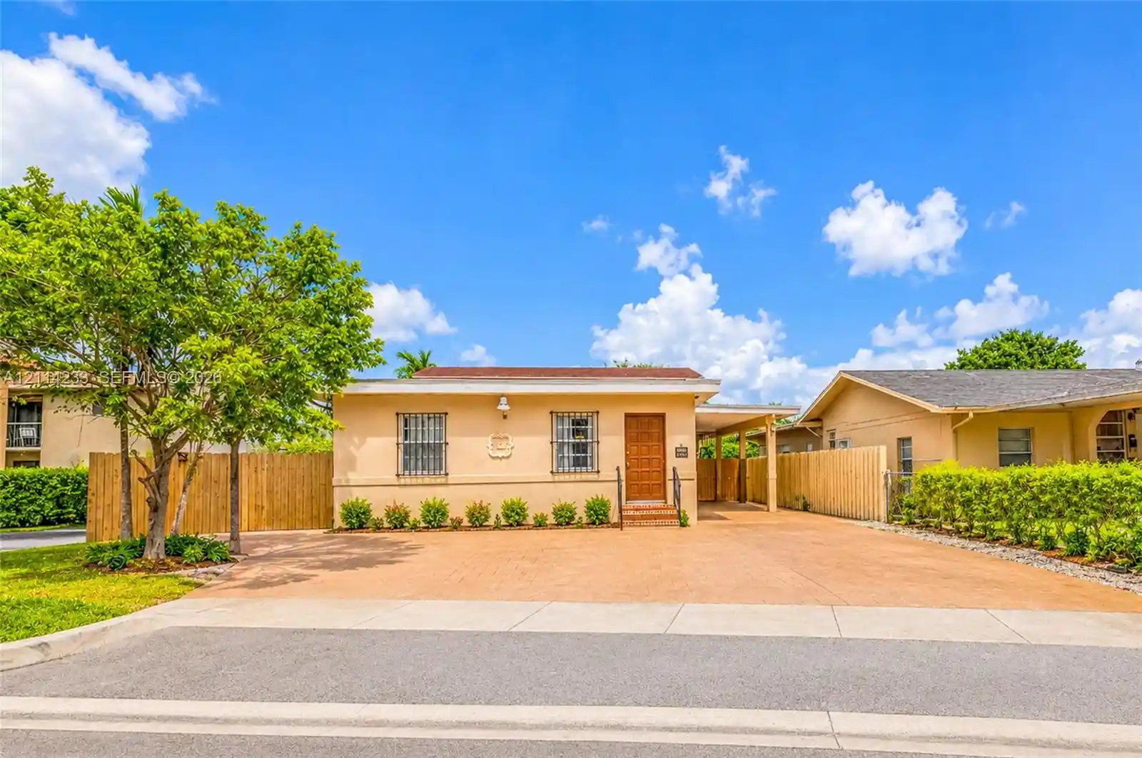 Multi family home for sale at 2993 SW 2nd Street, Miami, FL 33135 | MLS# A12114233