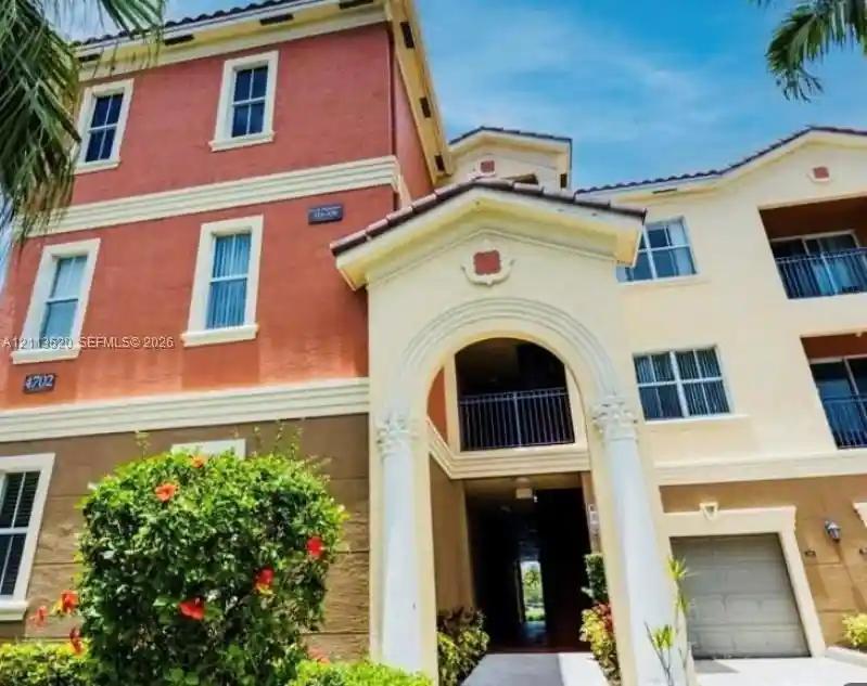Condo for sale at 4702 SW 160th Avenue #334, Miramar, FL 33027 | MLS# A12113520