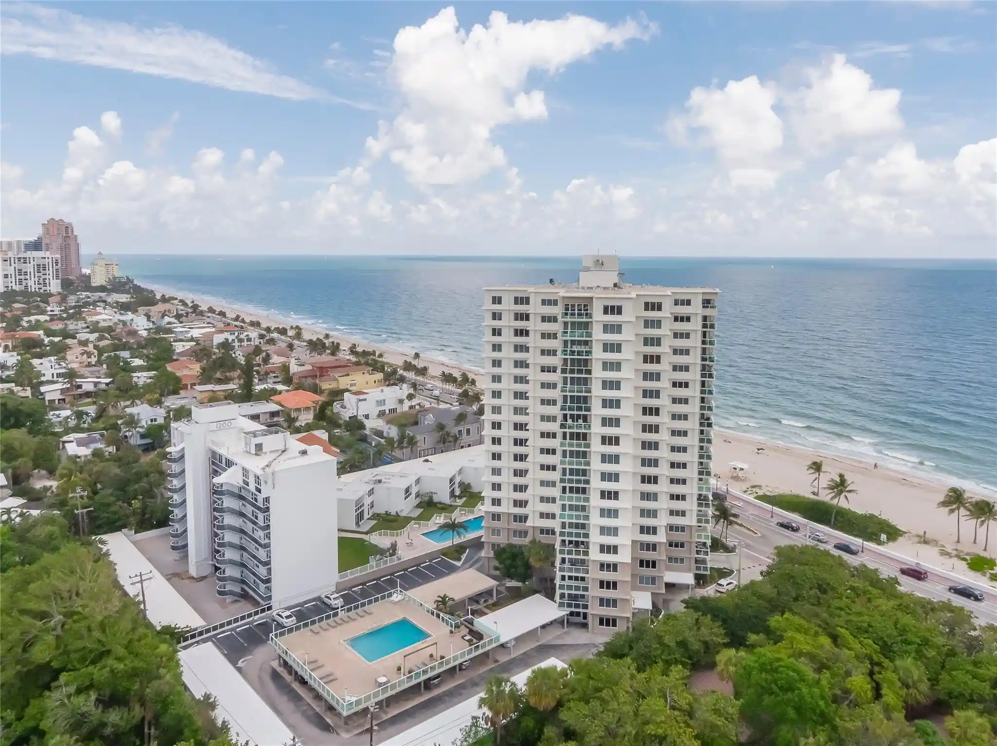 Condo for sale at 1151 N Fort Lauderdale Beach Blvd #2b, Fort Lauderdale, FL 33304 | MLS# B26093604