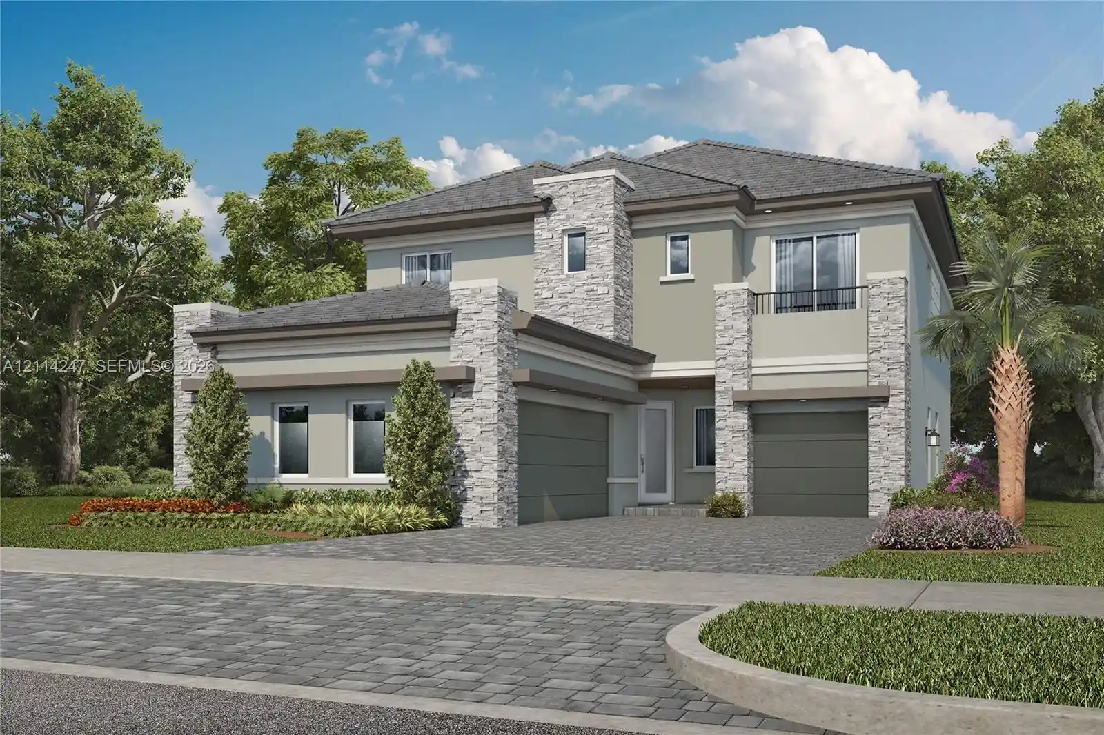 Single family home for sale at 9550 Magnus Ter, Pompano Beach, FL 33076 | MLS# A12114247