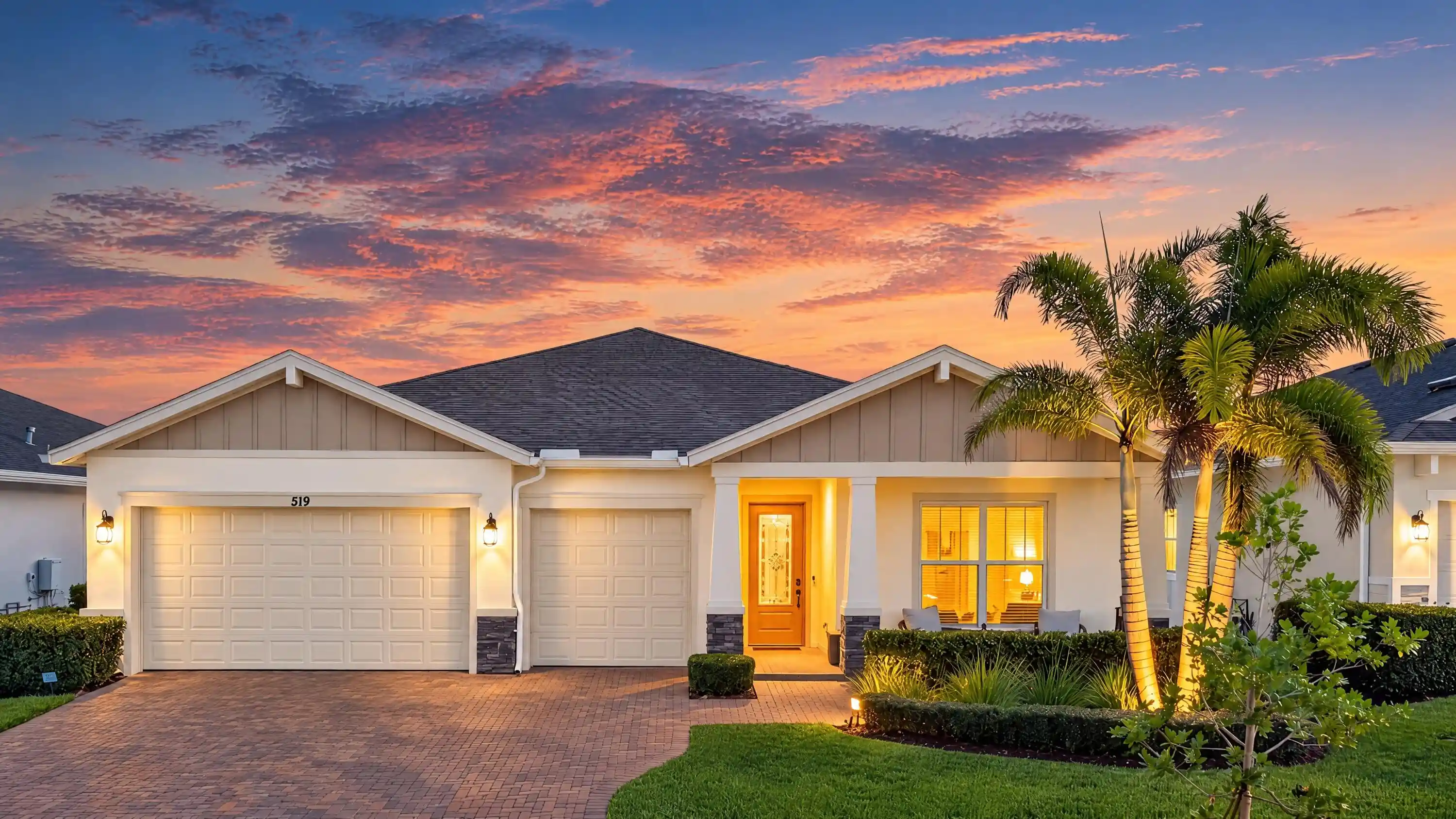 Single family home for sale at 519 SE Mulberry Way, Port Saint Lucie, FL 34984 | MLS# B26093610