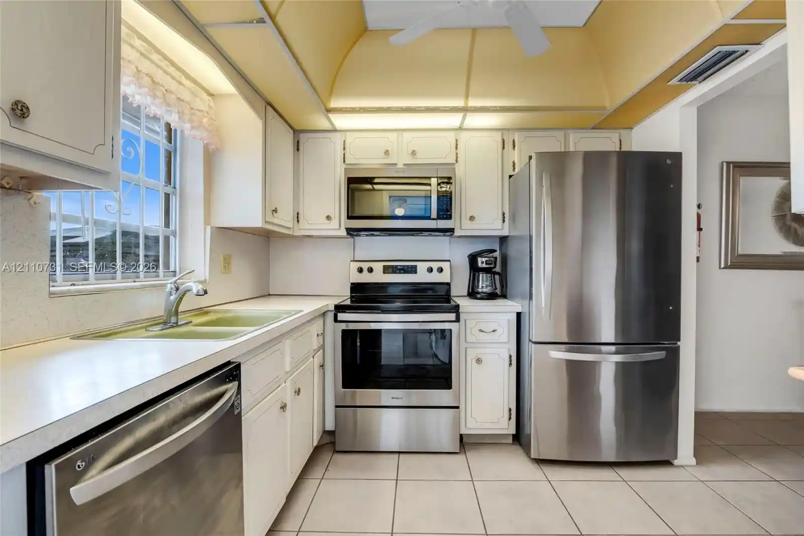 Condo for sale at 5300 Washington St #N215, Hollywood, FL 33021 | MLS# A12110731