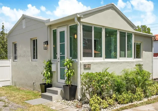 Single family home for sale at 1321 NW 51st Terrace, Miami, FL 33142 | MLS# A12112942 | Listing updated on 2026-10-28