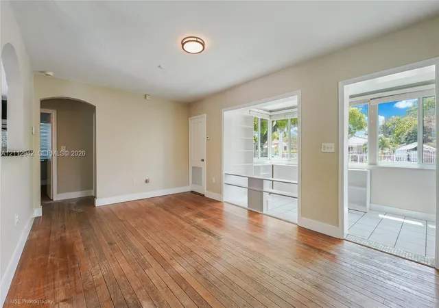 Photo 3 of Single family home for sale at 1321 NW 51st Terrace, Miami, FL 33142 | MLS# A12112942 | Listing updated on 2026-10-28
