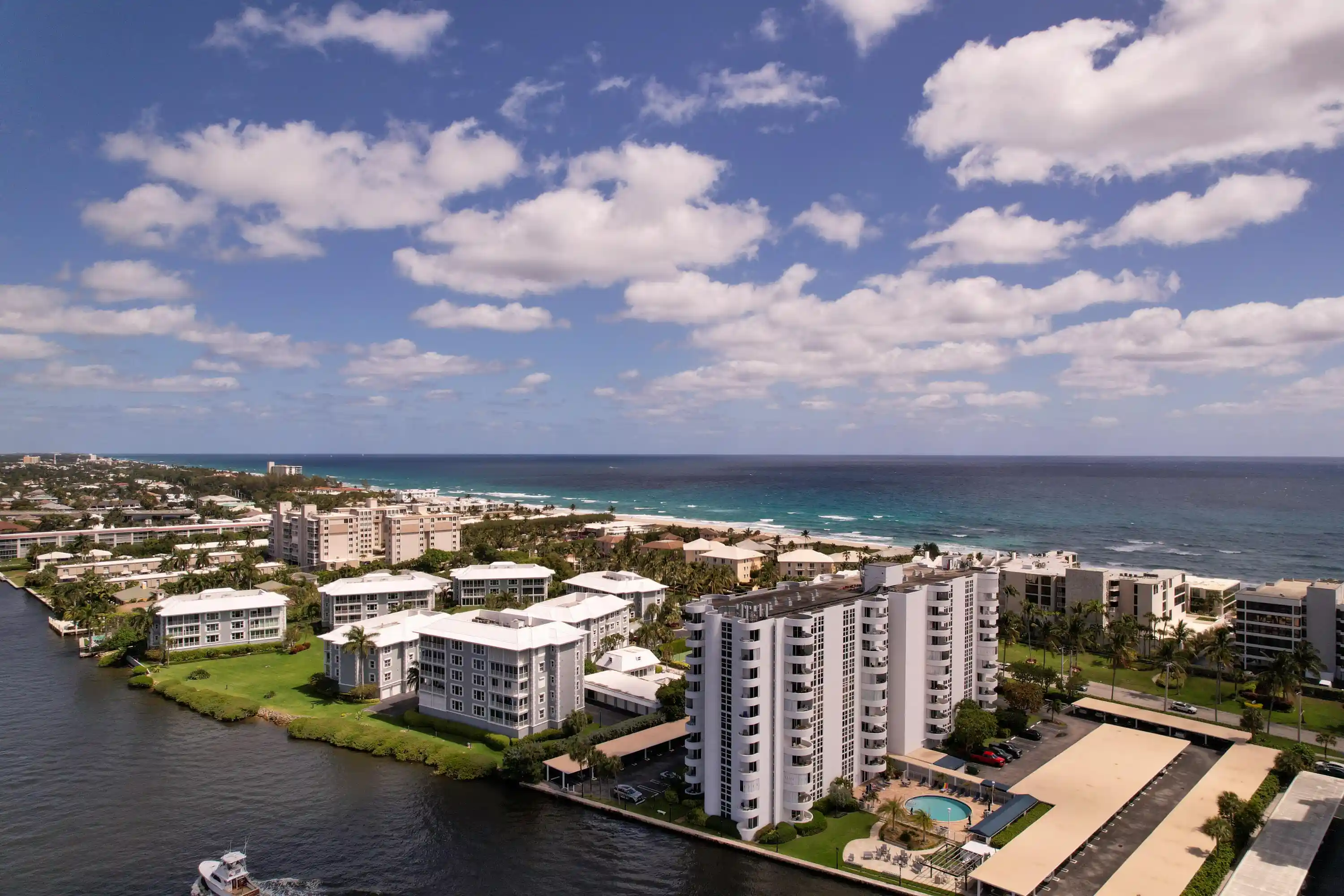 Condo for sale at 2200 S Ocean Blvd #606, Delray Beach, FL 33483 | MLS# B26093617