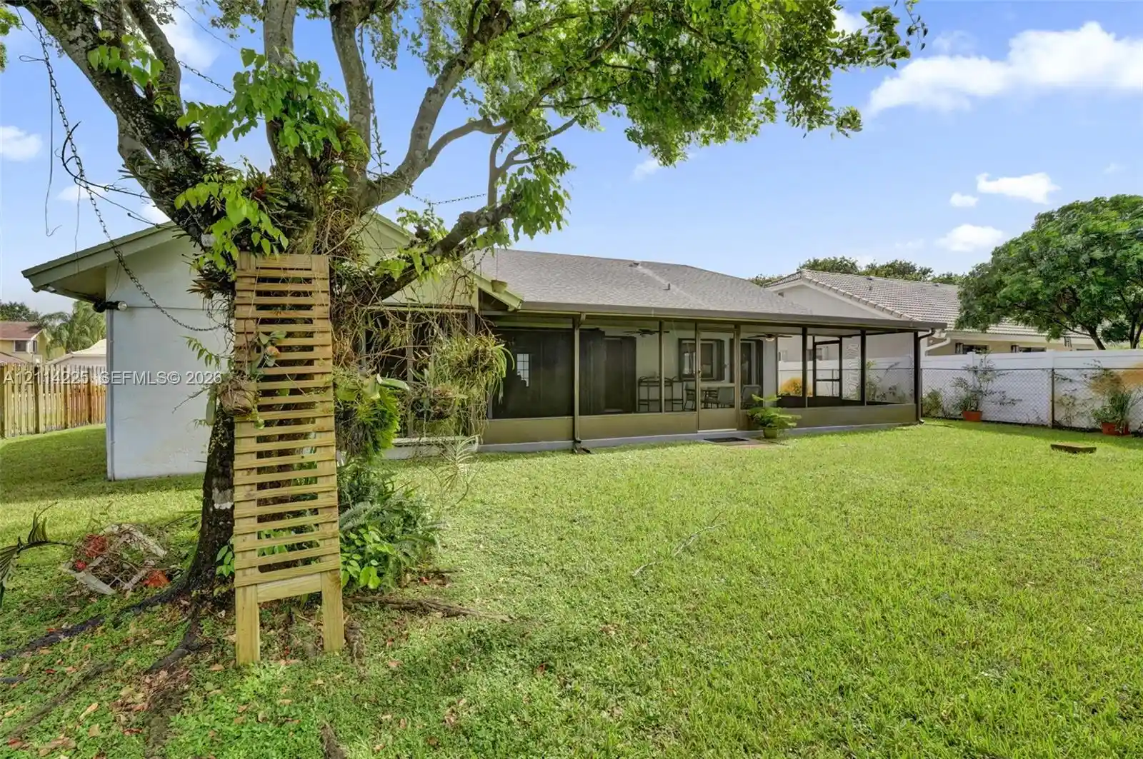 Single family home for sale at 5741 SW 88th Terrace, Cooper City, FL 33328 | MLS# A12114225