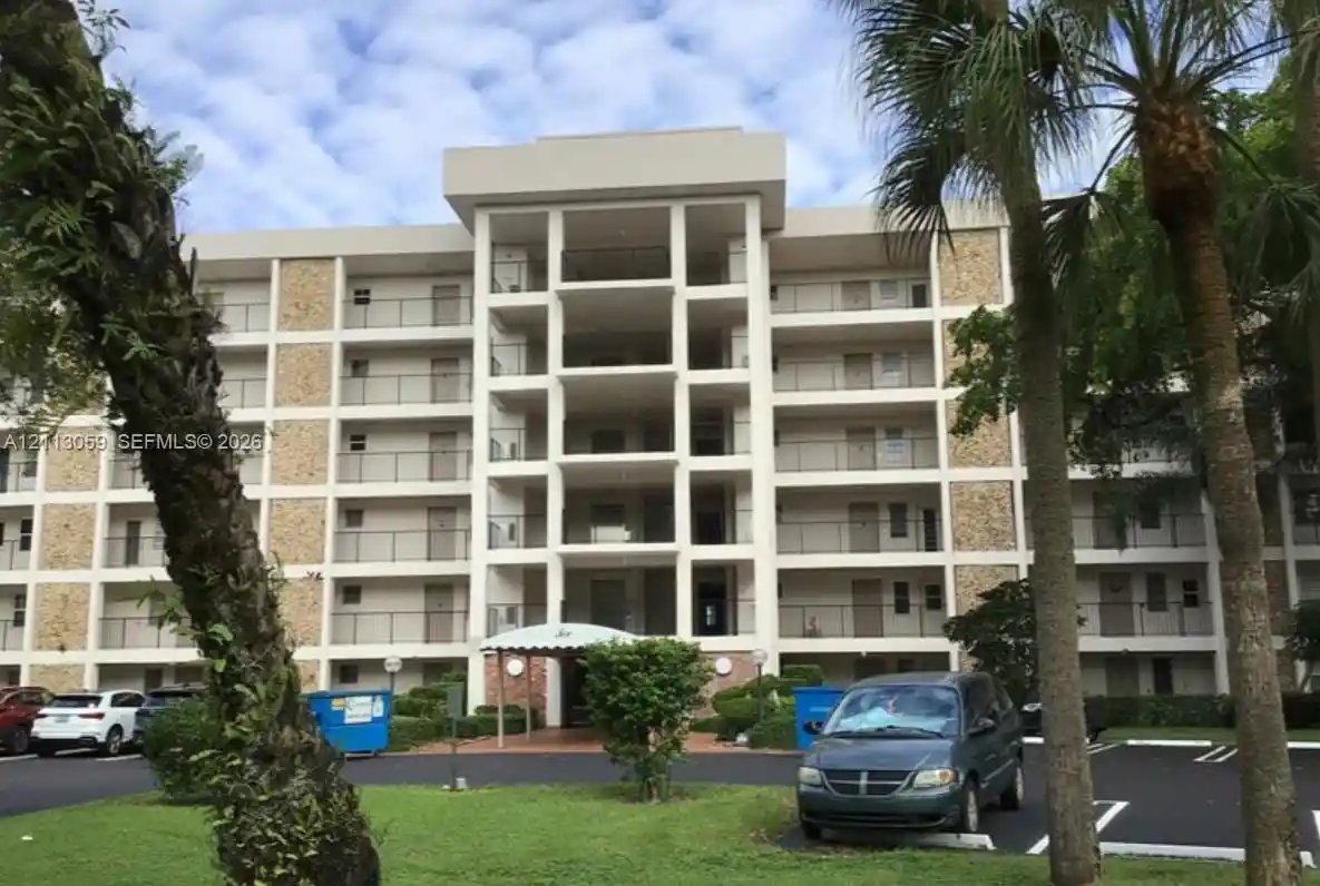 Condo for sale at 2751 N Palm Aire Dr #102, Pompano Beach, FL 33069 | MLS# A12113059