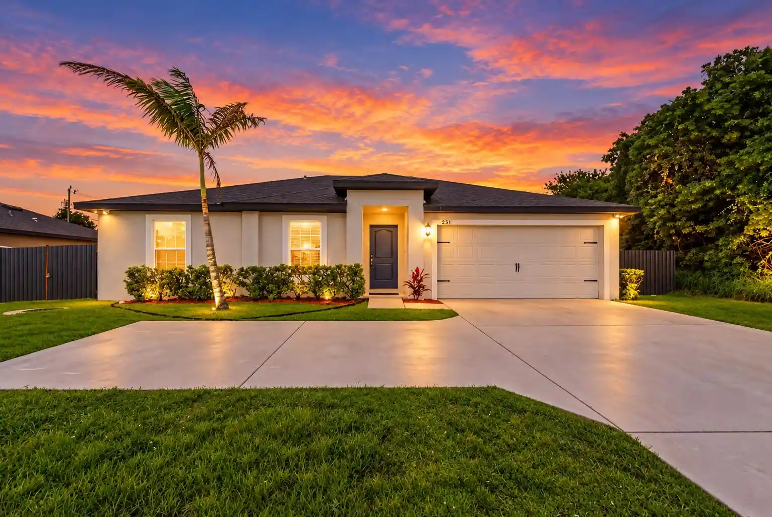 Photo 1 of Single family home for sale at 951 Sw Paar Dr, Port Saint Lucie, FL 34953 | MLS# B26093630 | Listing updated on 2026-10-28
