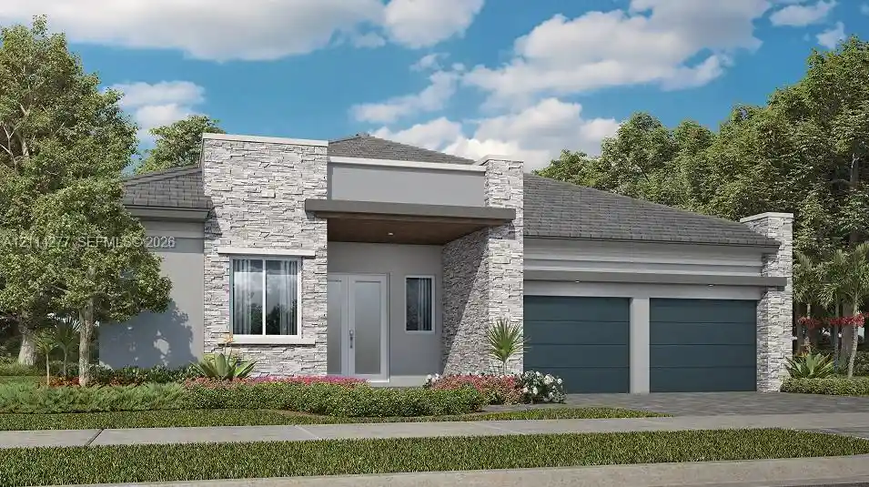 Single family home for sale at 12440 Eulalia St, Pompano Beach, FL 33076 | MLS# A12114277