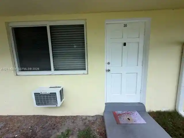 Condo for sale at 2312 Van Buren St #10, Hollywood, FL 33020 | MLS# A12114284