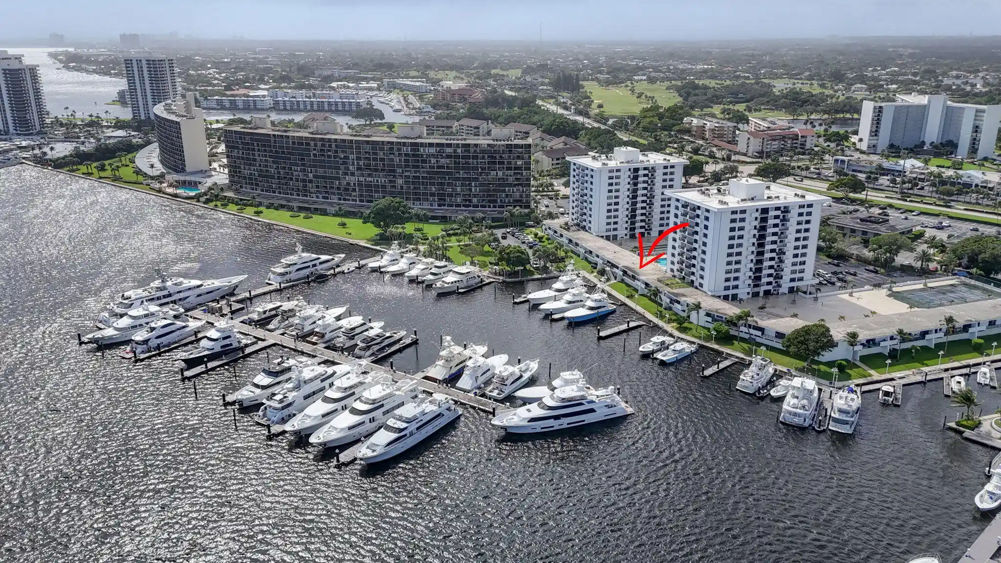 Condo for sale at 1208 Marine Way #G10, North Palm Beach, FL 33408 | MLS# B26093645