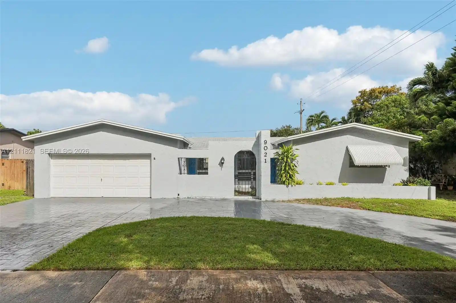 Single family home for sale at 9021 SW 55th Court, Cooper City, FL 33328 | MLS# A12111821