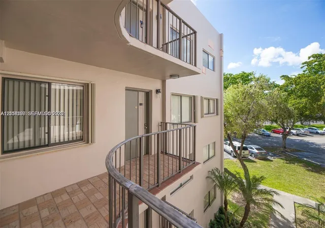 Photo 2 of Condo for sale at 8650 SW 133rd Avenue Rd #312, Miami, FL 33183 | MLS# A12114107 | Listing updated on 2026-10-28
