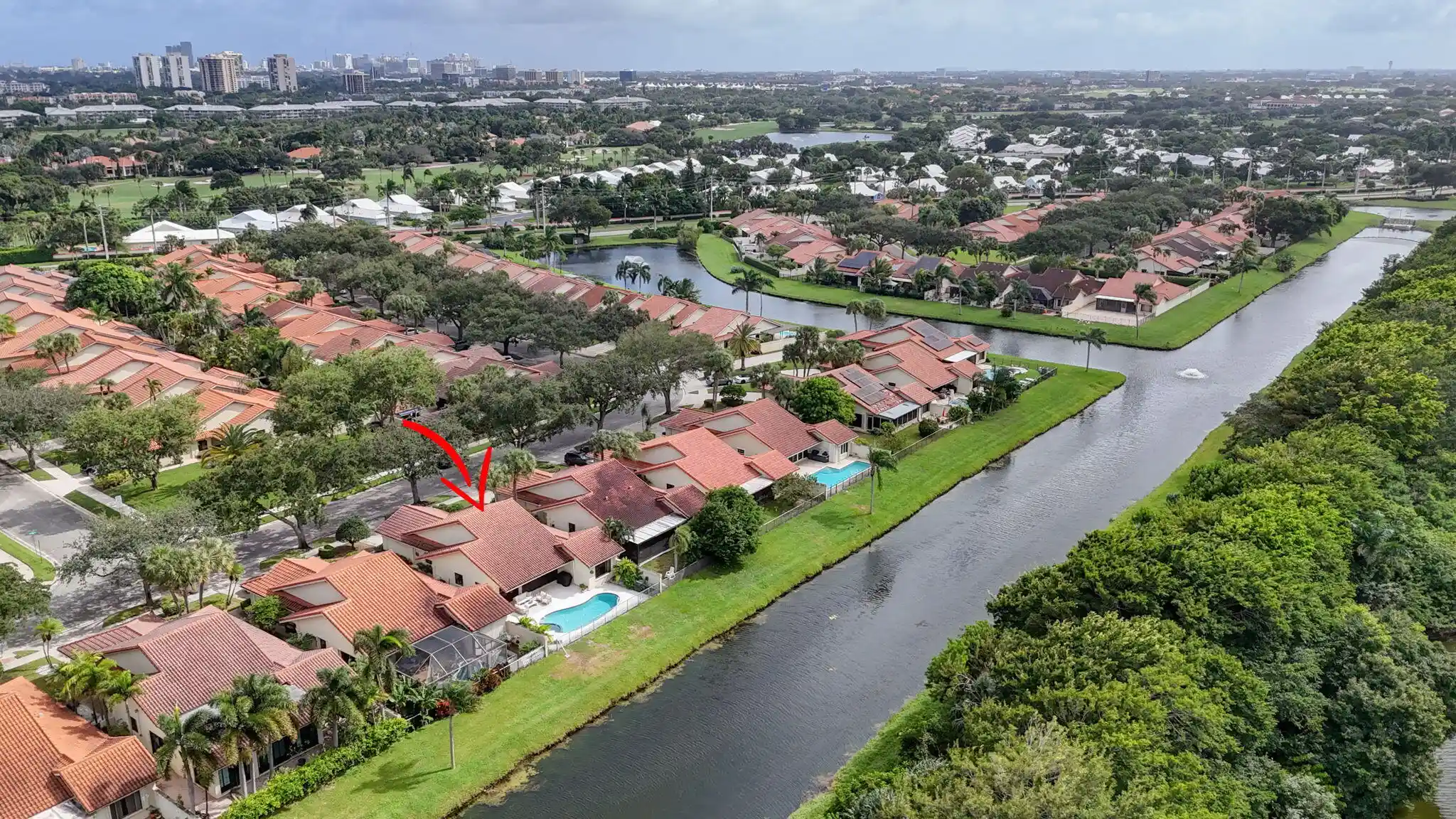 Photo 1 of Single family home for sale at 2765 Hawthorne Ln, West Palm Beach, FL 33409 | MLS# B26093665 | Listing updated on 2026-10-28