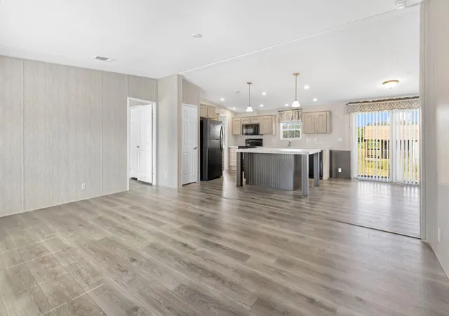 Photo 2 of Manufactured home for sale at 16161 NW 276th Street, Okeechobee, FL 34972 | MLS# B26093668 | Listing updated on 2026-10-30