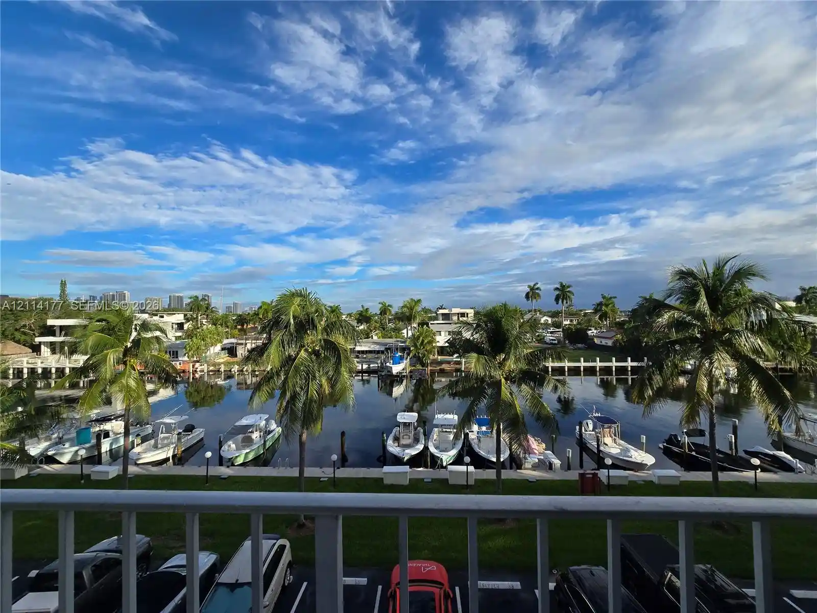 Condo for sale at 1731 SE 15th Street #403, Fort Lauderdale, FL 33316 | MLS# A12114177