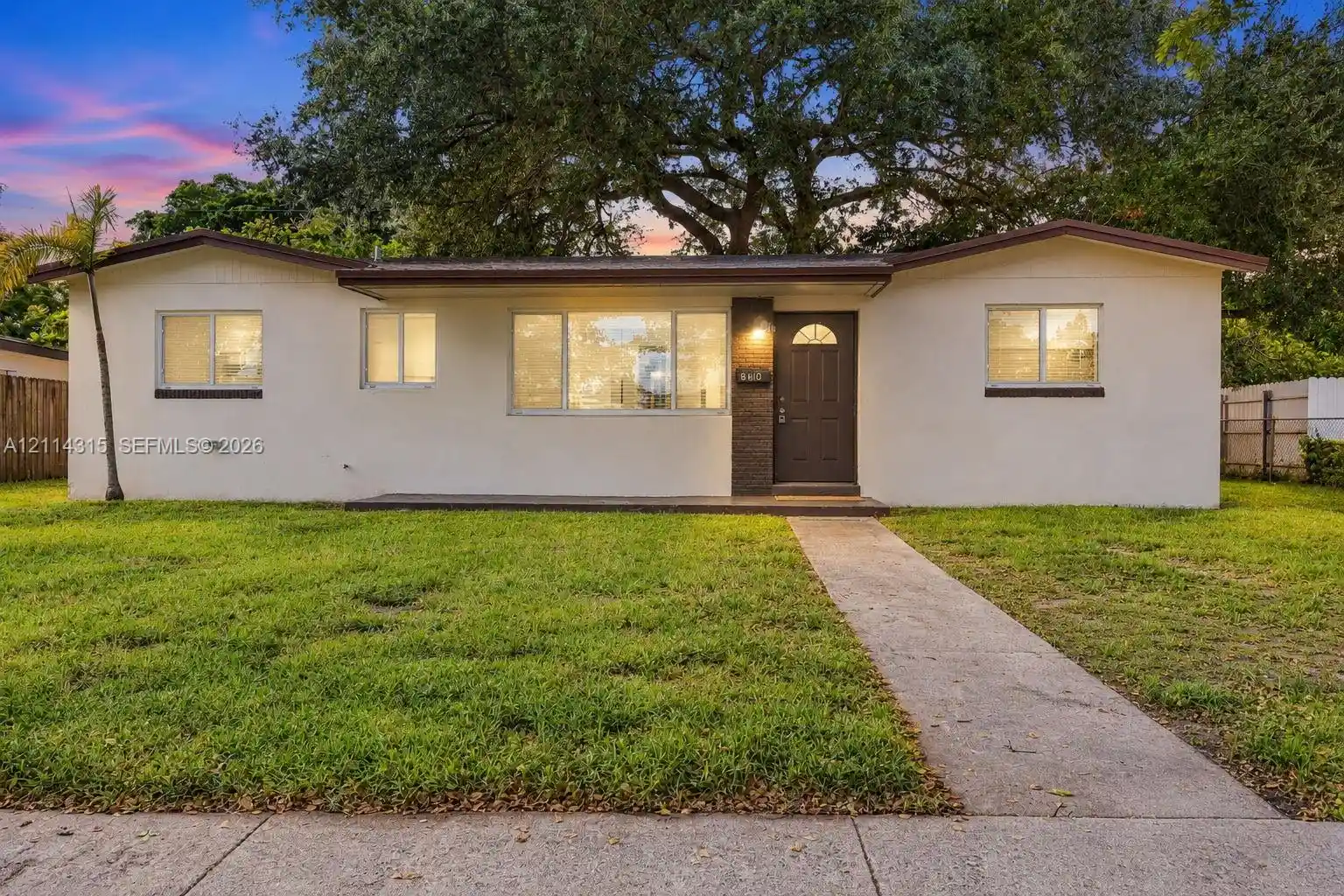 Single family home for sale at 340 N 68th Avenue, Hollywood, FL 33024 | MLS# A12114315